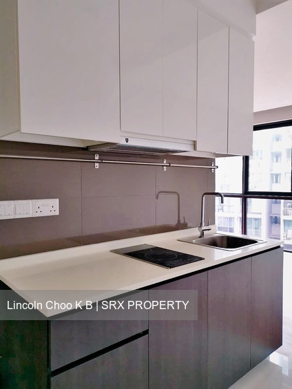 Esparina Residences (D19), Condominium #221044921
